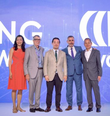 ครั้งแรกในโลกดิวตี้ฟรี – King Power จับมือ Avolta