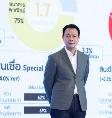 BAM เปิดเกมรุกปี 69 ชูกลยุทธ์ “3 ฟันเฟือง” ดันผลเรียกเก็บแตะ 17,900 ล้านบาท