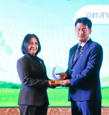 BIC คว้ารางวัล CSR-DIW Continuous Award ต่อเนื่องเป็นปีที่ 4