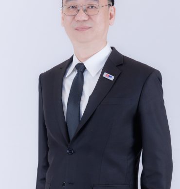 EXIM BANK แต่งตั้งผู้อำนวยการฝ่ายกำกับการปฏิบัติงาน