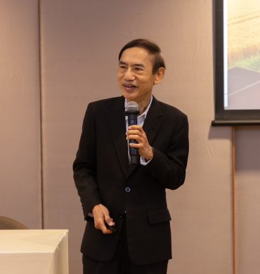 EXIM BANK จัดบรรยายพิเศษต่อต้านทุจริตคอร์รัปชัน เสริมสร้างวัฒนธรรมองค์กรแห่งความโปร่งใสอย่างยั่งยืน