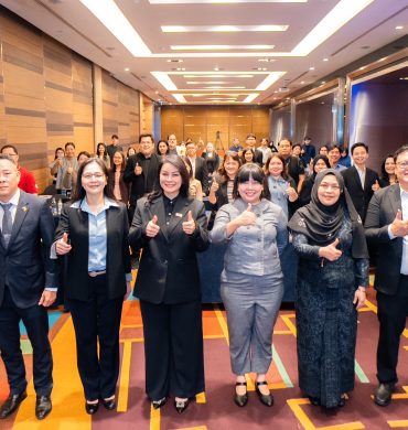 EXIM BANK ผนึกกำลังพันธมิตร ยกระดับศักยภาพผู้ประกอบการ โครงการ HALAL BRIDGE Program 2026 ขยายโอกาสการค้าการลงทุนในตลาดอินโดนีเซีย
