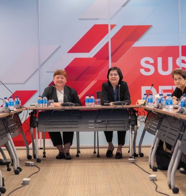 EXIM BANK จัดการประชุมชมรมกำกับการปฏิบัติตามกฎเกณฑ์ สมาคมธนาคารไทย ครั้งที่ 5/2569