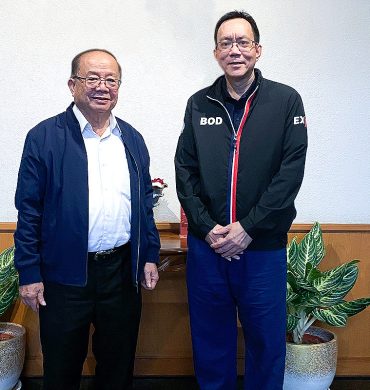 EXIM BANK หารือมหาวิทยาลัยแม่ฟ้าหลวง พัฒนาผู้ประกอบการ วิสาหกิจชุมชน และขยายโอกาสสู่ตลาดต่างประเทศได้อย่างยั่งยืน
