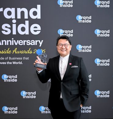 เมืองไทยประกันชีวิต คว้ารางวัล “Future of Longevity Award”