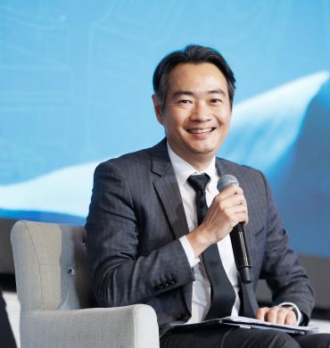 EXIM BANK ร่วมเป็นวิทยากรในงานสัมมนา “Re-new-able Thailand เปลี่ยนเศรษฐกิจไทยสู่ยุคพลังงานใหม่”